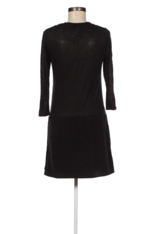 Kleid Maison Scotch, Größe S, Farbe Schwarz, Preis 7,77 €