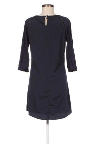 Kleid Maison Scotch, Größe S, Farbe Blau, Preis 5,82 €