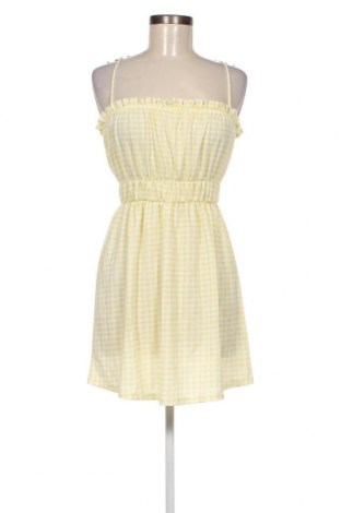 Kleid Miss Selfridge, Größe S, Farbe Mehrfarbig, Preis € 4,56