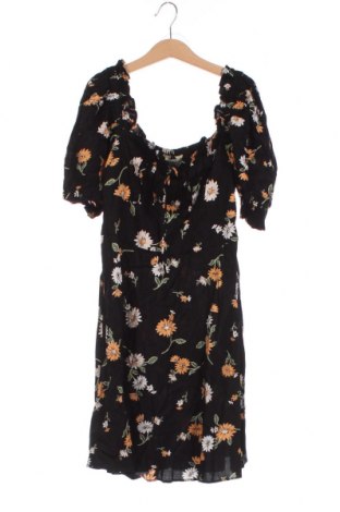 Φόρεμα Miss Selfridge, Μέγεθος XS, Χρώμα Μαύρο, Τιμή 7,36 €