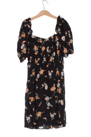 Φόρεμα Miss Selfridge, Μέγεθος XS, Χρώμα Μαύρο, Τιμή 6,66 €