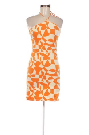 Φόρεμα Monki, Μέγεθος XL, Χρώμα Πολύχρωμο, Τιμή 7,33 €