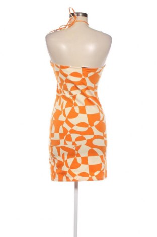 Kleid Monki, Größe XL, Farbe Mehrfarbig, Preis 8,34 €