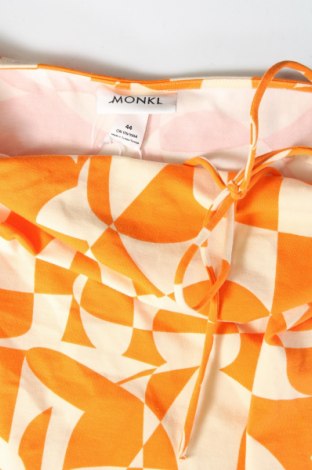 Šaty  Monki, Veľkosť XL, Farba Viacfarebná, Cena  8,34 €