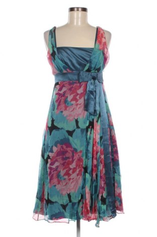 Kleid Monsoon, Größe M, Farbe Mehrfarbig, Preis 15,85 €