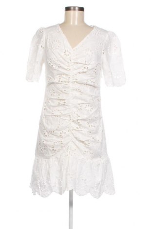 Šaty  MyMO, Velikost M, Barva Bílá, Cena  1 522,00 Kč