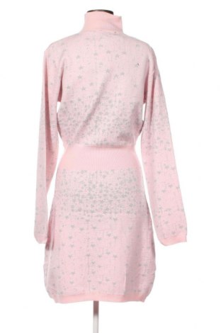Šaty  MyMO, Veľkosť XL, Farba Ružová, Cena  90,21 €