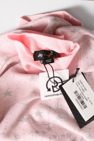 Šaty  MyMO, Velikost XL, Barva Růžová, Cena  2 536,00 Kč