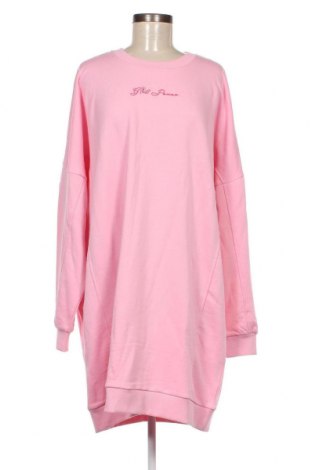 Šaty  MyMO, Veľkosť XL, Farba Ružová, Cena  90,21 €