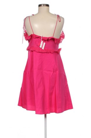 Šaty  MyMO, Velikost L, Barva Růžová, Cena  507,00 Kč