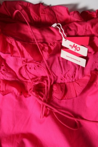 Šaty  MyMO, Veľkosť L, Farba Ružová, Cena  18,04 €