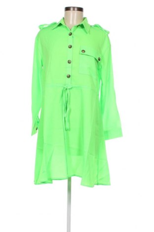 Šaty  MyMO, Veľkosť S, Farba Zelená, Cena  48,86 €