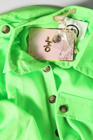 Šaty  MyMO, Veľkosť S, Farba Zelená, Cena  48,86 €