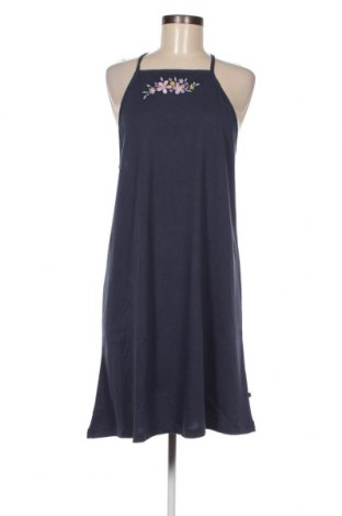 Šaty  MyMO, Veľkosť L, Farba Modrá, Cena  22,55 €