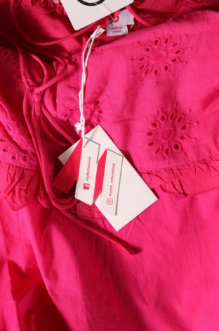 Šaty  MyMO, Velikost XL, Barva Růžová, Cena  507,00 Kč