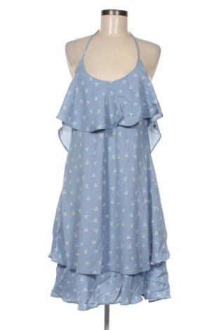 Šaty  MyMO, Veľkosť S, Farba Modrá, Cena  22,55 €
