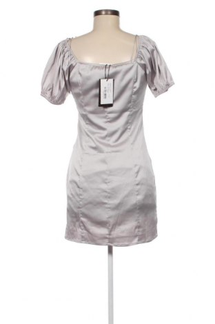 Φόρεμα MyMO, Μέγεθος XS, Χρώμα Γκρί, Τιμή 16,24 €