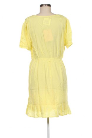 Šaty  MyMO, Velikost XL, Barva Žlutá, Cena  1 217,00 Kč