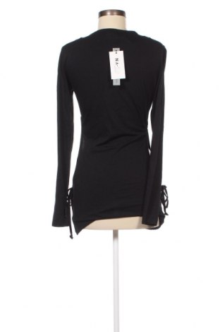 Kleid NA-KD, Größe L, Farbe Schwarz, Preis € 9,99