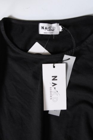 Φόρεμα NA-KD, Μέγεθος L, Χρώμα Μαύρο, Τιμή 6,31 €