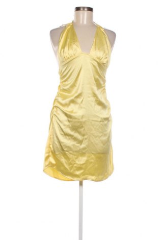 Φόρεμα NA-KD, Μέγεθος M, Χρώμα Κίτρινο, Τιμή 8,94 €