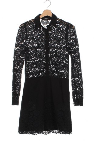 Kleid Nikkie, Größe XS, Farbe Schwarz, Preis 47,32 €