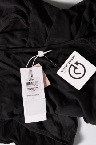 Kleid ONLY, Größe L, Farbe Grau, Preis 27,84 €