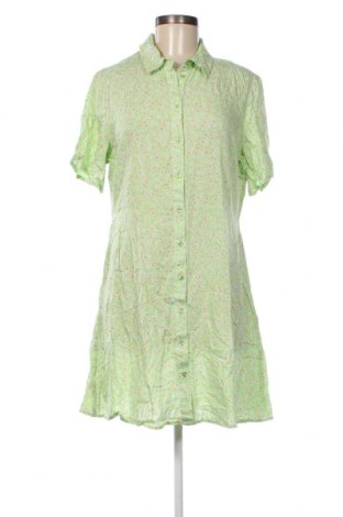 Φόρεμα Pieces, Μέγεθος XL, Χρώμα Πολύχρωμο, Τιμή 27,84 €
