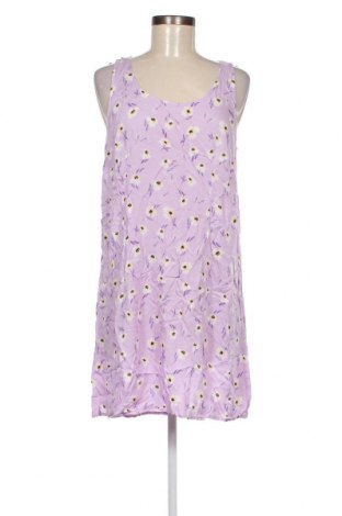 Φόρεμα Pieces, Μέγεθος M, Χρώμα Πολύχρωμο, Τιμή 4,45 €