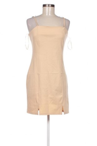 Kleid Pimkie, Größe M, Farbe Beige, Preis 28,35 €