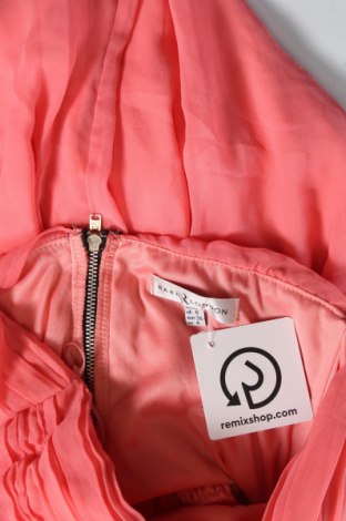 Šaty  Rare London, Veľkosť S, Farba Ružová, Cena  6,36 €