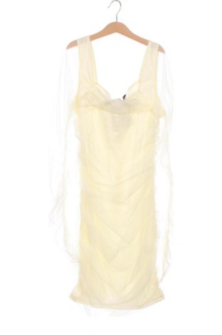 Šaty  SHEIN, Veľkosť M, Farba Žltá, Cena  5,75 €