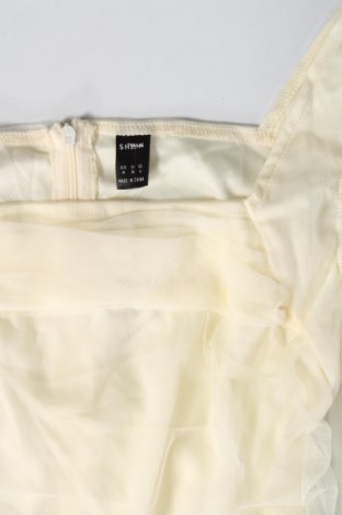 Kleid SHEIN, Größe M, Farbe Gelb, Preis € 5,75