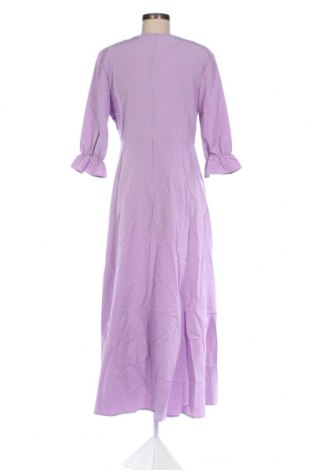 Kleid SHEIN, Größe XL, Farbe Lila, Preis 18,88 €