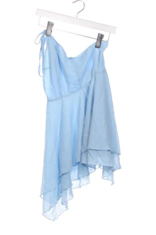 Kleid SHEIN, Größe XS, Farbe Blau, Preis 5,22 €