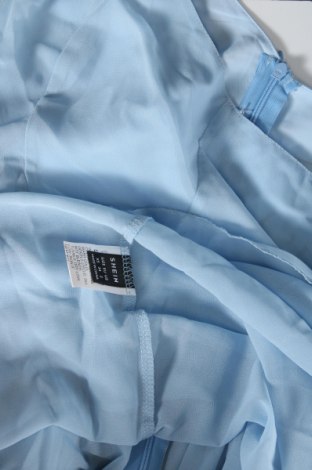 Šaty  SHEIN, Velikost XS, Barva Modrá, Cena  133,00 Kč