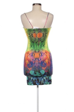 Φόρεμα SHEIN, Μέγεθος XS, Χρώμα Πολύχρωμο, Τιμή 23,71 €