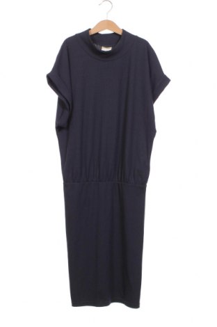 Šaty  Selected Femme, Velikost XS, Barva Modrá, Cena  137,00 Kč