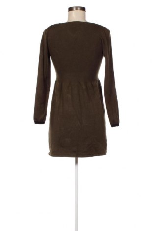 Φόρεμα Silvian Heach, Μέγεθος XS, Χρώμα Πράσινο, Τιμή 4,01 €