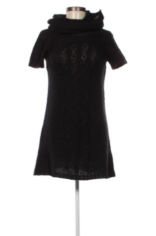 Šaty  Sprider, Veľkosť S, Farba Čierna, Cena  2,70 €