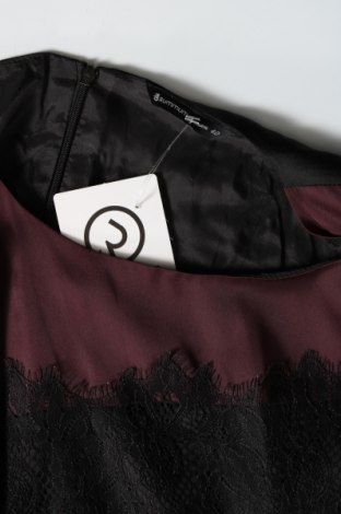 Kleid Summum Woman, Größe M, Farbe Schwarz, Preis 3,31 €