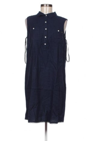 Kleid Tommy Hilfiger, Größe M, Farbe Blau, Preis € 152,58