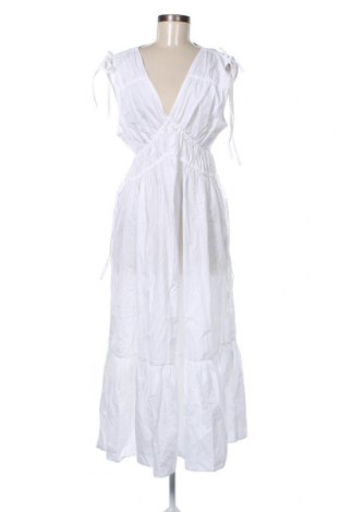 Φόρεμα Topshop, Μέγεθος M, Χρώμα Λευκό, Τιμή 52,58 €