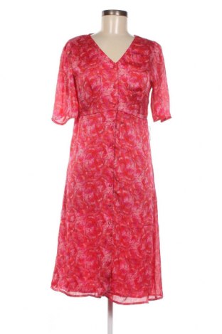 Φόρεμα VILA, Μέγεθος M, Χρώμα Ρόζ , Τιμή 11,97 €