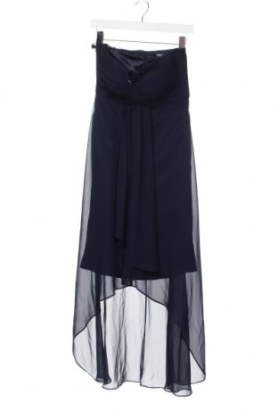 Φόρεμα Vera Mont, Μέγεθος XS, Χρώμα Μπλέ, Τιμή 6,01 €