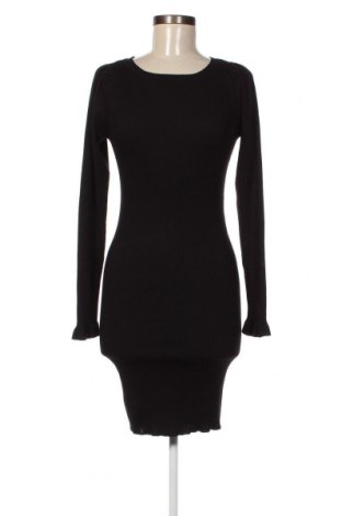 Kleid Vero Moda, Größe XS, Farbe Schwarz, Preis 5,85 €