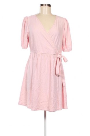 Kleid Vero Moda, Größe L, Farbe Rosa, Preis 13,36 €