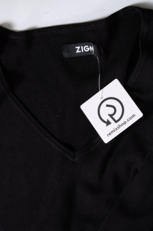 Šaty  Zign, Veľkosť M, Farba Čierna, Cena  11,04 €