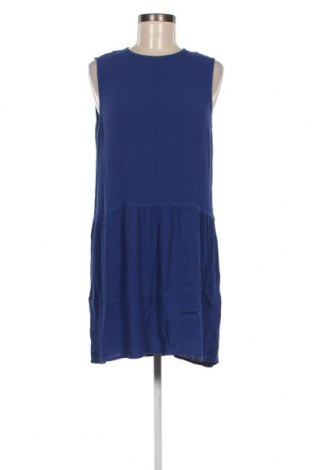 Kleid mbyM, Größe XS, Farbe Blau, Preis 4,52 €