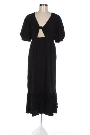 Šaty pro těhotné  The Frolic, Velikost XL, Barva Černá, Cena  236,00 Kč